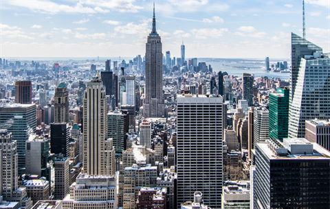 Skift Global Forum