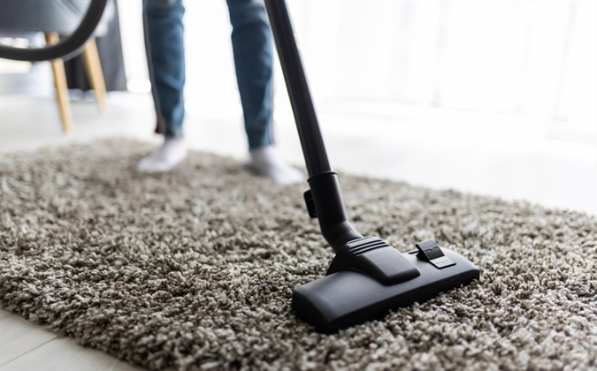 The Touch-Up Clean: A Simple Step That Can Prevent Guest Complaints